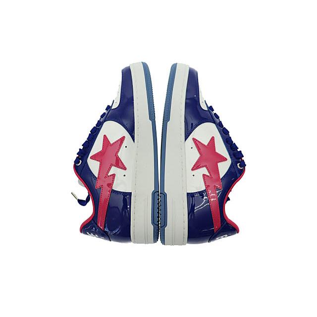 A BATHING APE（アベイシングエイプ） A BATHING APE BAPE STA ベイプ