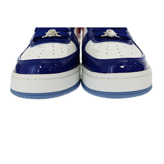 A BATHING APE（アベイシングエイプ） A BATHING APE BAPE STA ベイプ