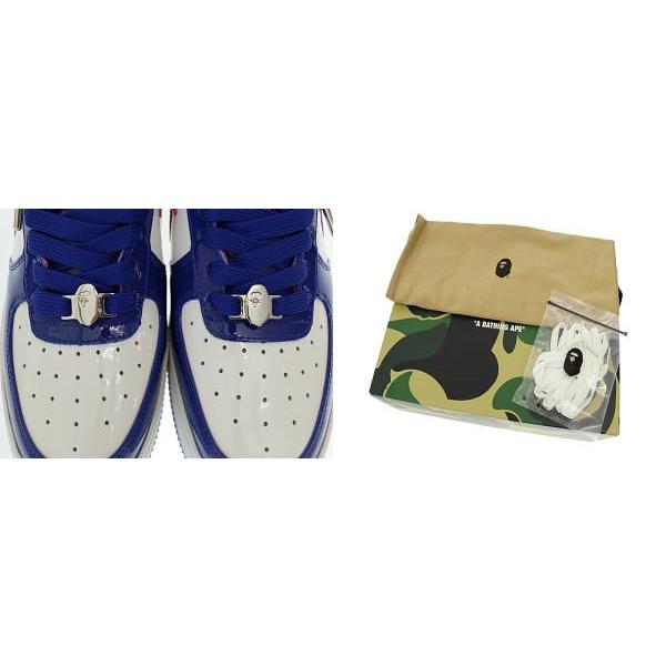 A BATHING APE（アベイシングエイプ） A BATHING APE BAPE STA ベイプ