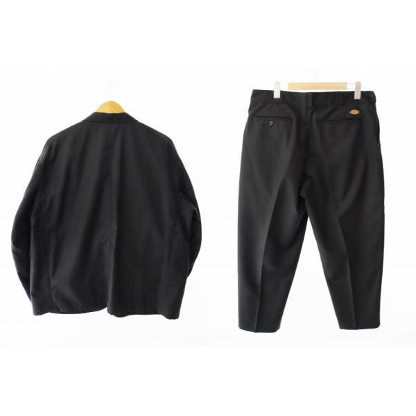 Dickies ディッキーズ × TRIPSTER トリップスター 23SS Suit Dickies ディッキーズ × TRIPSTER トリップスター 23SS Suit
