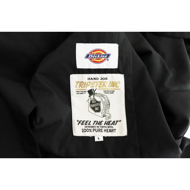 Dickies ディッキーズ × TRIPSTER トリップスター 23SS Suit Dickies ディッキーズ × TRIPSTER トリップスター 23SS Suit