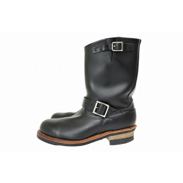 Red Wing エンジニアブーツ 2268 Red Wing(レッドウィング レッドウイング)正規取扱店 ENGINEER