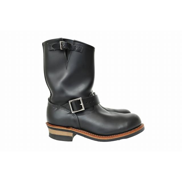 RED WING SHOES（レッドウィング） REDWING 2268 Engineer Boots