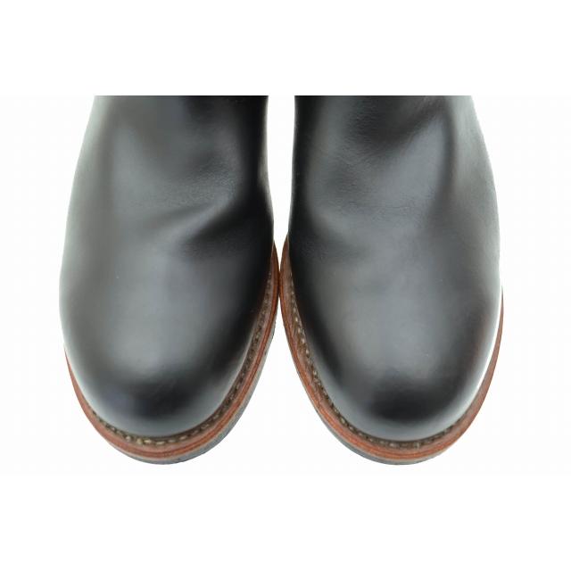 RED WING 2268 エンジニア　9D 08製 RED WING SHOES レッドウィング REDWING 2268 Engineer Boots