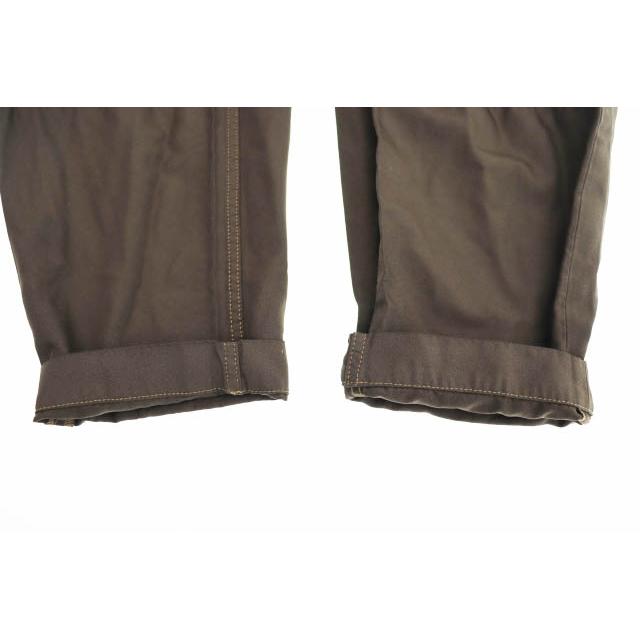 コムデギャルソンオムドゥ COMME des GARCONS HOMME DEUX 製品染め