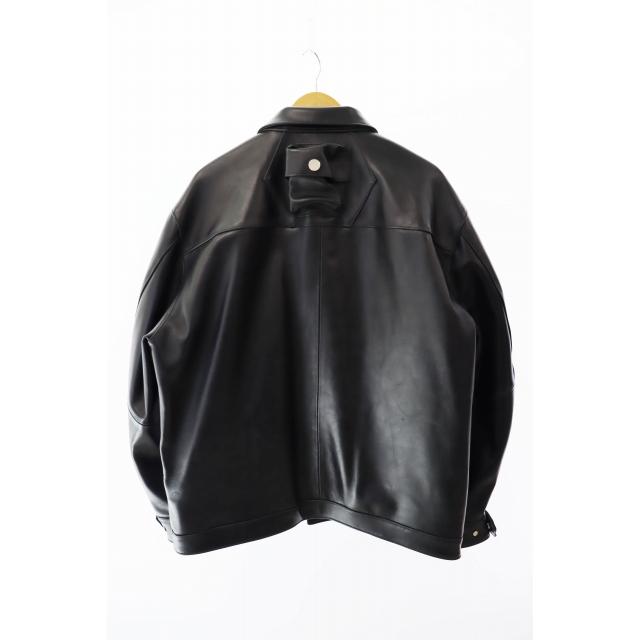 皇室御用達 最高級 A-K-R-I-S punto ラムスキン ジャケット 皇室御用達 最高級 A-K-R-I-S punto ラムスキン ジャケット