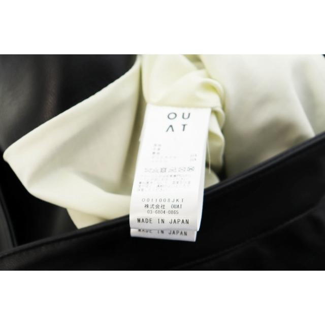 【正規品】新品タグ付き 日本Mサイズ相当 アーセナル オールウェザー ジャケット クイーンサイズ】ノーカラージャケット・前開きワンピース【AOKI