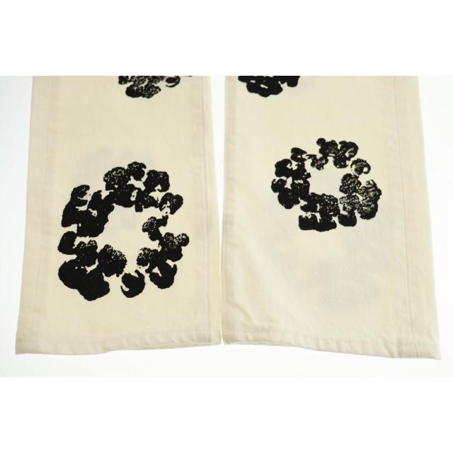 DENIM TEARS デニムティアーズ ×Levi's original リーバイス cotton