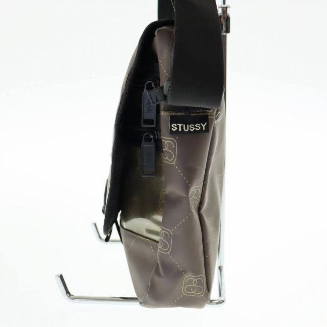 STUSSY（ステューシー） STUSSY 90s OLD Monogram Shoulder Bag
