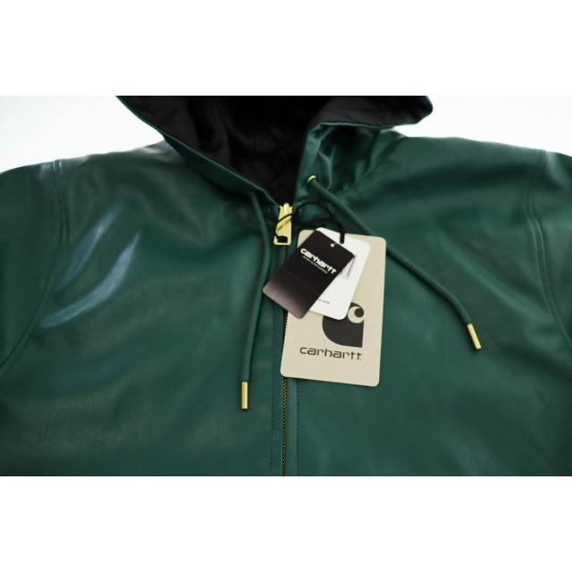 カーハート carhartt WIP 2025 NEW YEAR Reversible PU Active Jacket