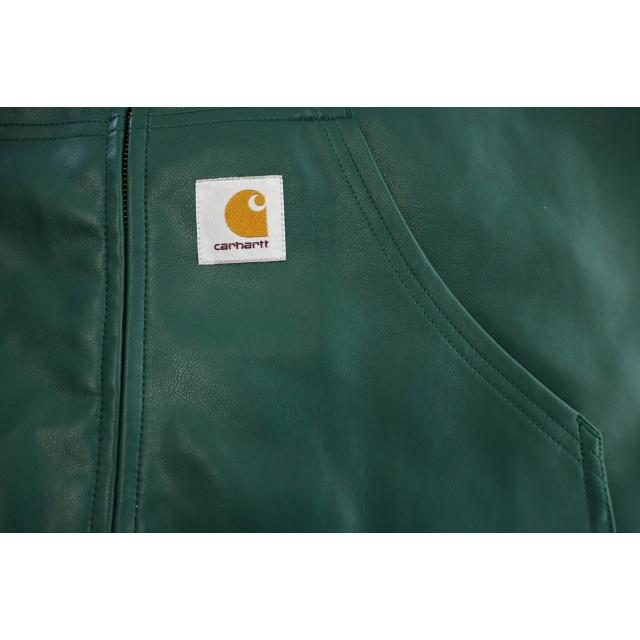 カーハート carhartt WIP 2025 NEW YEAR Reversible PU Active Jacket