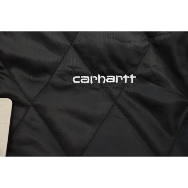 カーハート carhartt WIP 2025 NEW YEAR Reversible PU Active Jacket