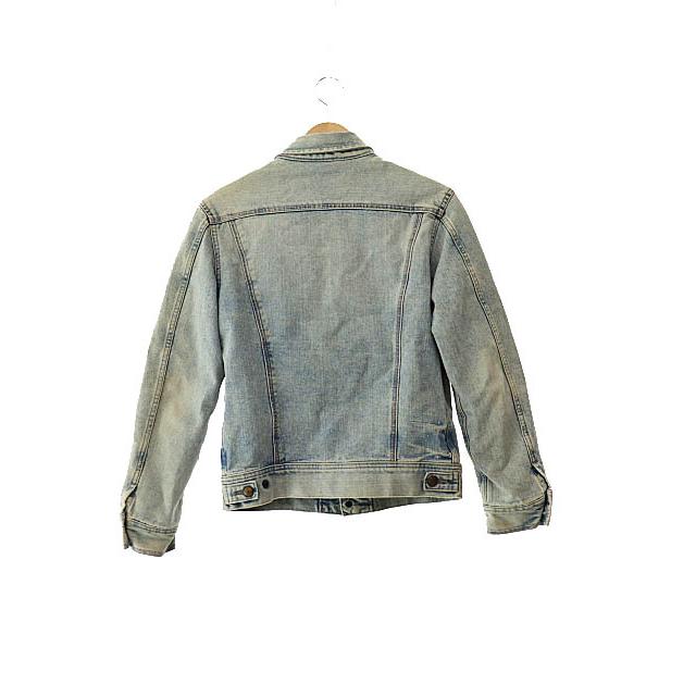 ミスターハリウッド N.HOOLYWOOD ×Lee リー 05AW アラスカ期 流星 G