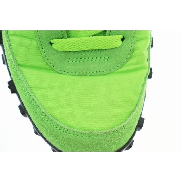 NIKE（ナイキ） NIKE waffle racer 17 premium ワッフル レーサー