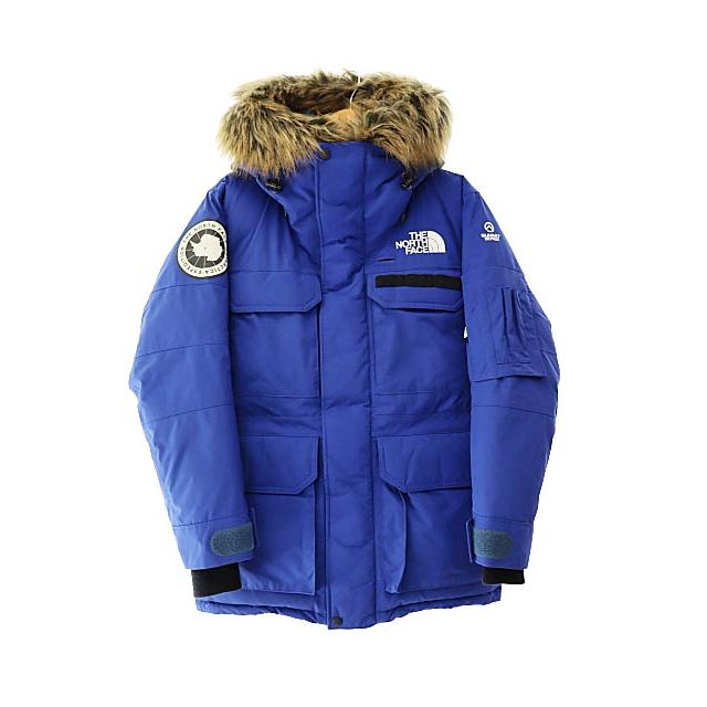 THE NORTH FACEサザンクロスパーカー　ND91920 メンズXS THE NORTH FACE】サザンクロスパーカ SOUTHERN CROSS PARKA (THE