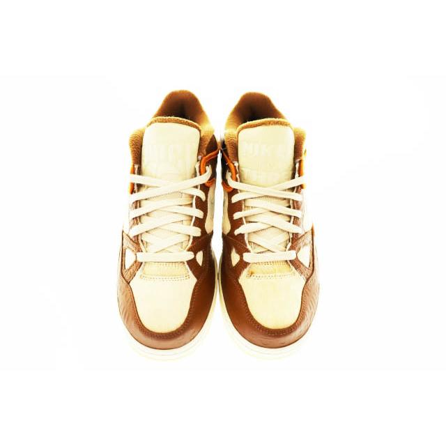 NIKE ナイキ ×NIGO ニゴー AIR FORCE 3 LOW SP Beige エア