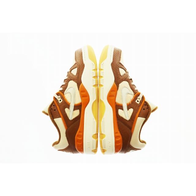 NIKE（ナイキ） ×NIGO ニゴー AIR FORCE 3 LOW SP Beige エアフォース3 