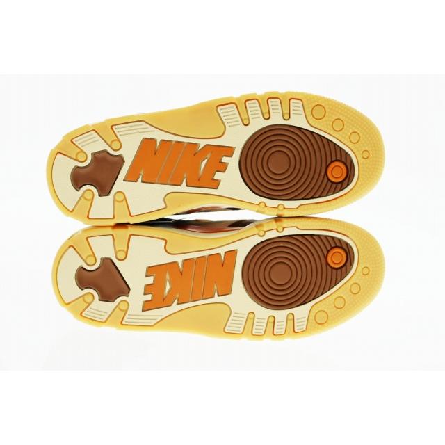NIKE（ナイキ） ×NIGO ニゴー AIR FORCE 3 LOW SP Beige エアフォース3 