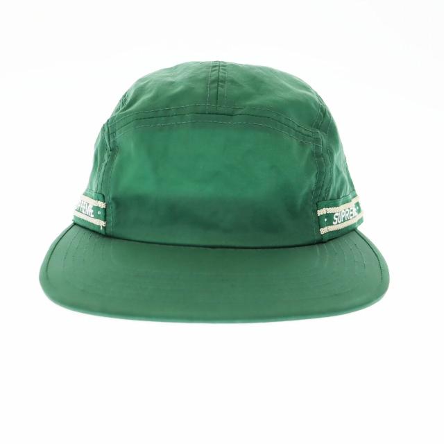 s*a様 SUPREME シュプリーム Tonal Tape Camp Cap Supreme（シュプリーム） SUPREME 18SS Tonal Tape Camp Cap トーナル