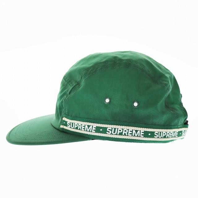 s*a様 SUPREME シュプリーム Tonal Tape Camp Cap Supreme（シュプリーム） SUPREME 18SS Tonal Tape Camp Cap トーナル