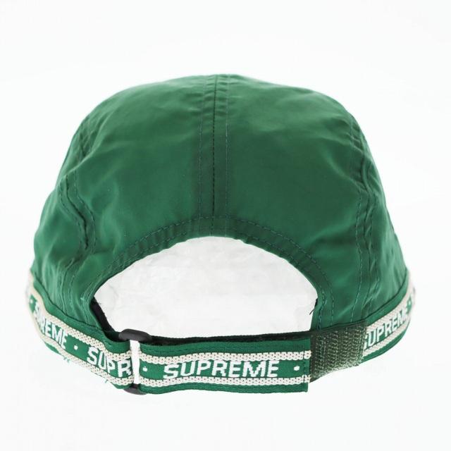 s*a様 SUPREME シュプリーム Tonal Tape Camp Cap Supreme（シュプリーム） SUPREME 18SS Tonal Tape Camp Cap トーナル