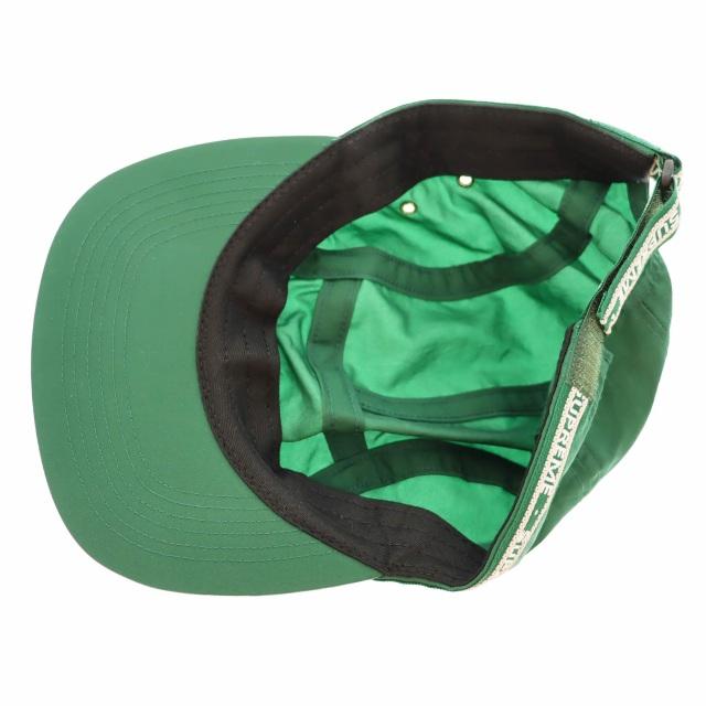 s*a様 SUPREME シュプリーム Tonal Tape Camp Cap Supreme（シュプリーム） SUPREME 18SS Tonal Tape Camp Cap トーナル