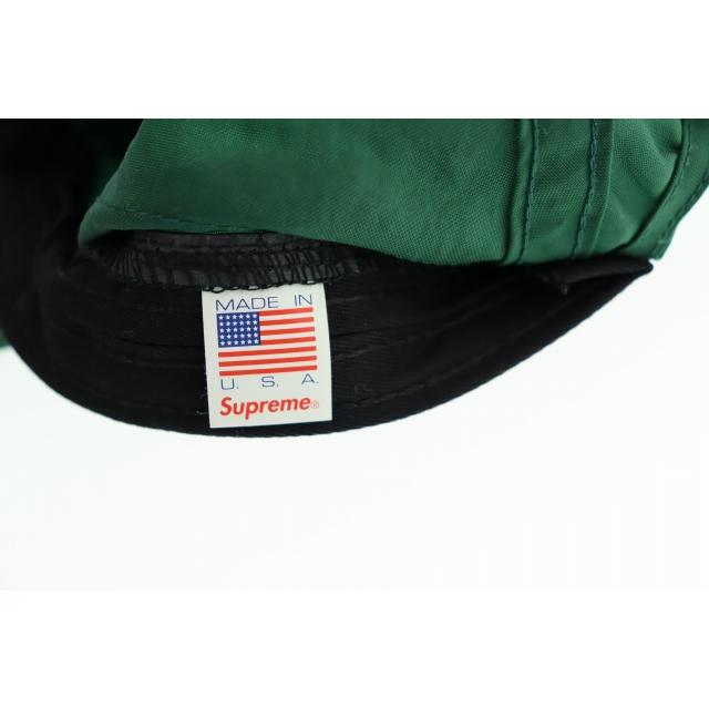 Supreme（シュプリーム） SUPREME 18SS Tonal Tape Camp Cap トーナル