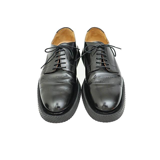 Jil Sander Derby Shoes ジルサンダー ダービーシューズ
