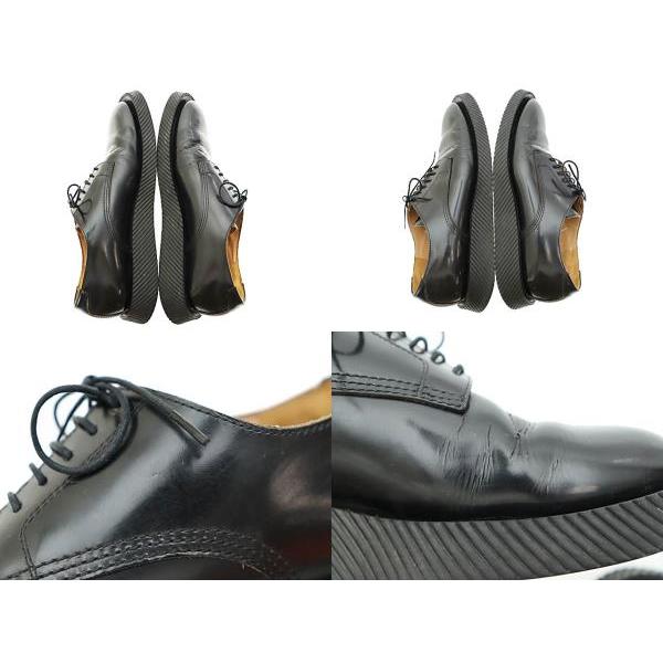 ジルサンダー JIL SANDER 19AW Derby Shoes レースアップ レザー