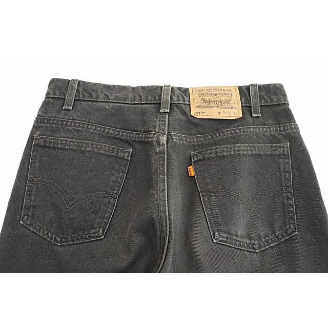 Levi's（リーバイス） Levi's VINTAGE ヴィンテージ 90s USA製 517