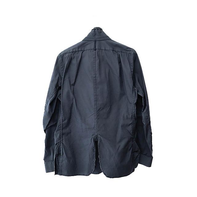 2013ss UNDERCOVER アンダーカバーコート undercover SWIPES / UNDERCOVER/アンダーカバー 通販-正規取扱店/SWIPES