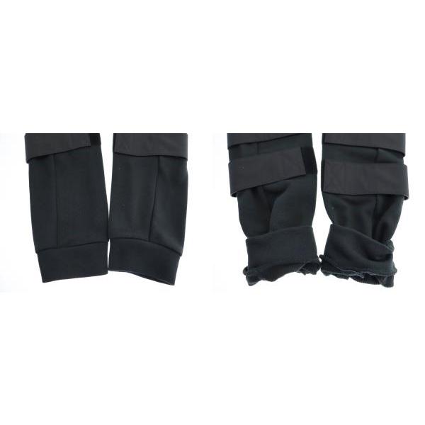 NIKE × UNDERCOVER トラックスーツ（上下セット） UNDERCOVER×NIKE/アンダーカバー✖️ナイキ】のコラボトラック