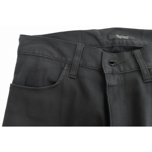 ALLITEM｜ALL｜UNDERCOVER アンダーカバー UNDERCOVER 11SS Underman期 