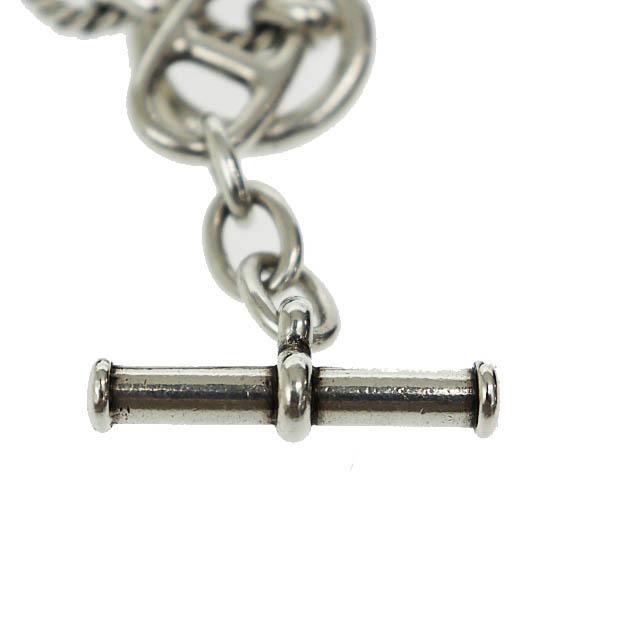 GUCCI（グッチ） GUCCI 70s VITAGE ヴィンテージ Anchor Link Silver