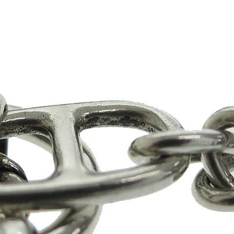 GUCCI（グッチ） GUCCI 70s VITAGE ヴィンテージ Anchor Link Silver