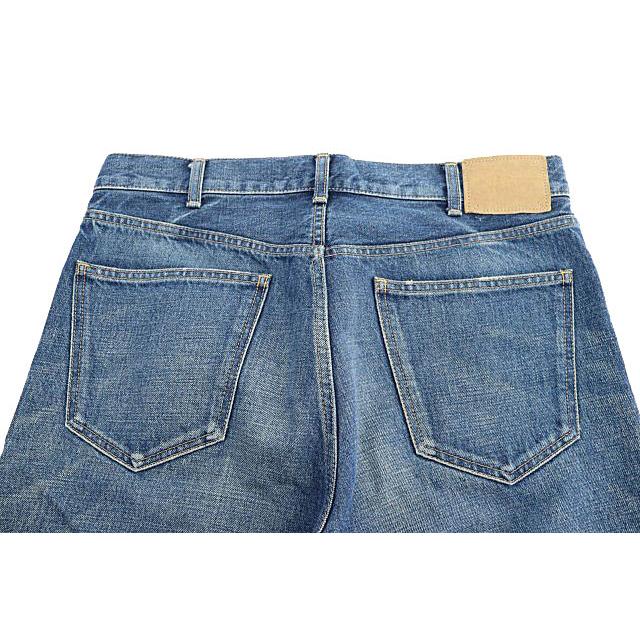 CELINE（セリーヌ） CELINE 22AW ウェスリー デストロイド ダメージ