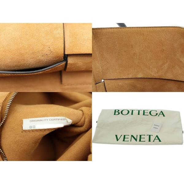 BOTTEGA VENETA（ボッテガ・ヴェネタ） BOTTEGA VENETA ARCO MEDIUM