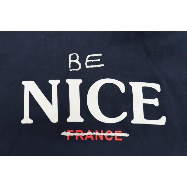 BALENCIAGA（バレンシアガ） BALENCIAGA 23AW BE NICE プリント