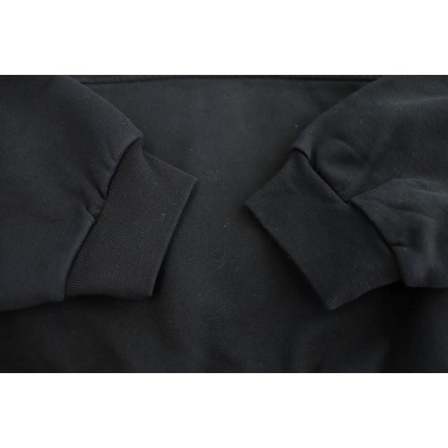 BALENCIAGA（バレンシアガ） BALENCIAGA 23AW BACK FLIP ROUND HOODIE 