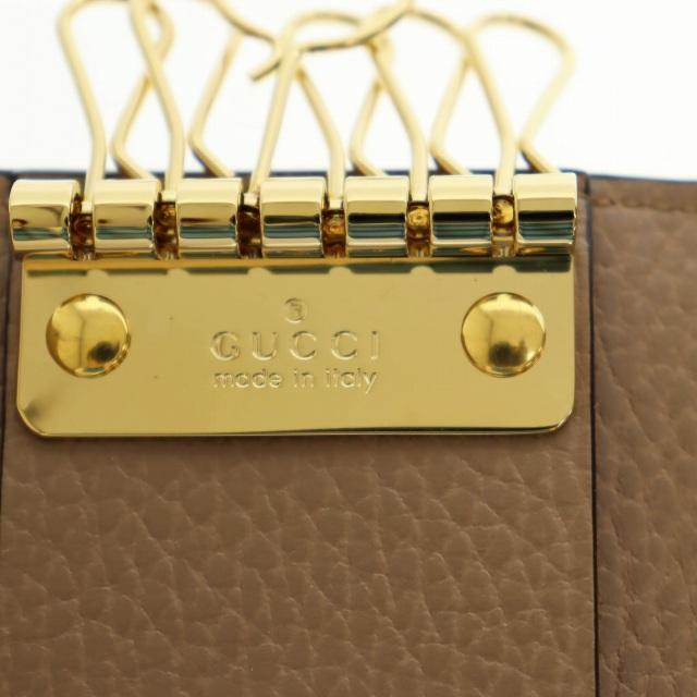 GUCCI（グッチ） GUCCI PETITE MARMONT プチ マーモント ダブルG GG