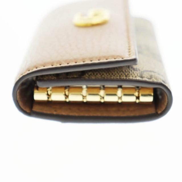 GUCCI（グッチ） GUCCI PETITE MARMONT プチ マーモント ダブルG GG