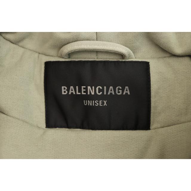 BALENCIAGA（バレンシアガ） BALENCIAGA 23SS Paris All In Bomber