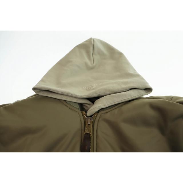 BALENCIAGA（バレンシアガ） BALENCIAGA 23SS Paris All In Bomber