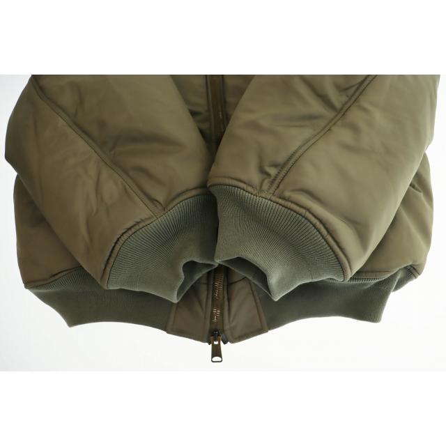 BALENCIAGA（バレンシアガ） BALENCIAGA 23SS Paris All In Bomber