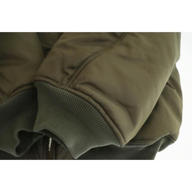 BALENCIAGA（バレンシアガ） BALENCIAGA 23SS Paris All In Bomber