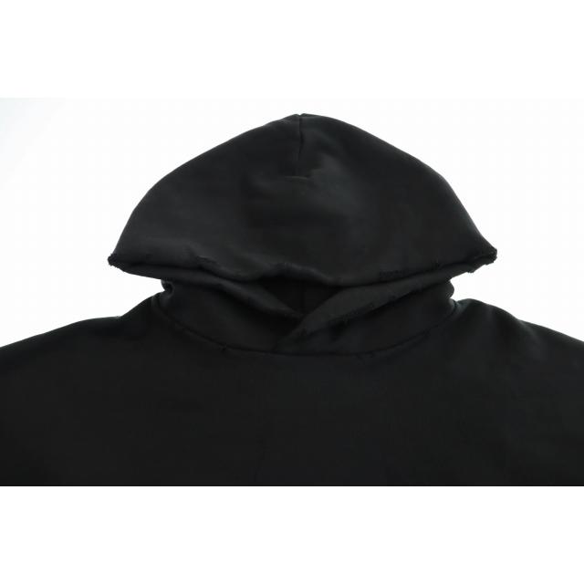 BALENCIAGA（バレンシアガ） BALENCIAGA 24SS Round Surfer Hoodie 