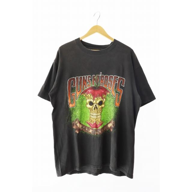 ヴィンテージ VINTAGE 90s 1992 GUNS N' ROSES Bad Apple