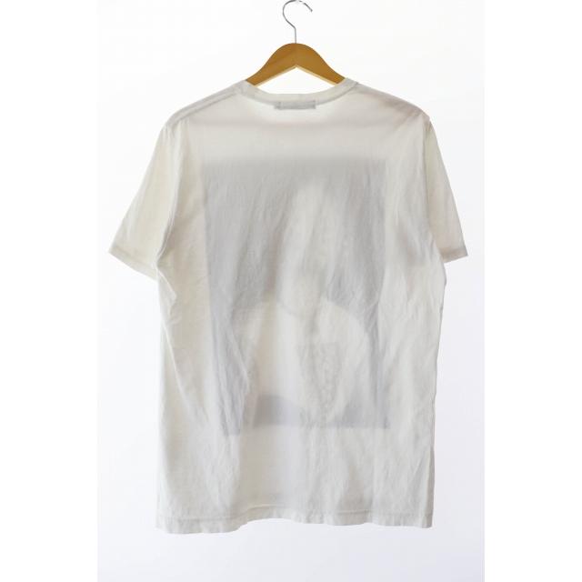 アンダーカバー UNDERCOVERISM 06AW グルグル期 ポスター 美品 アンダーカバー UNDERCOVER 06AW guruguru期 グルグル期 Eyes Face Tee