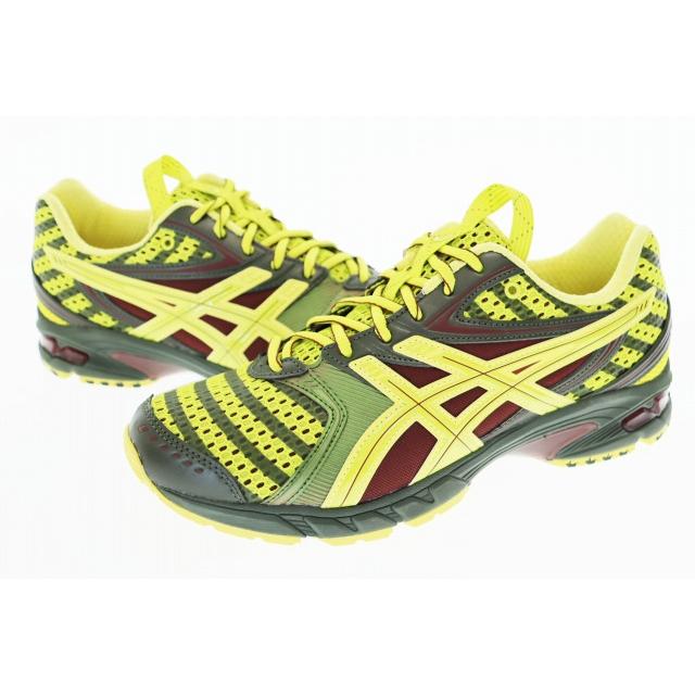 新品　キココスタディノフ 26.5 UB9-S ゲルDSトレーナー14 ブラウン UB9-S GEL-DS TRAINER 14 Sportstyle Shoes US - Asics