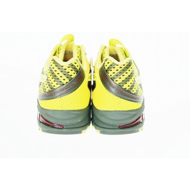 新品　キココスタディノフ 26.5 UB9-S ゲルDSトレーナー14 ブラウン 新品 キココスタディノフ 26.5 UB9-S ゲルDSトレーナー14 ブラウン